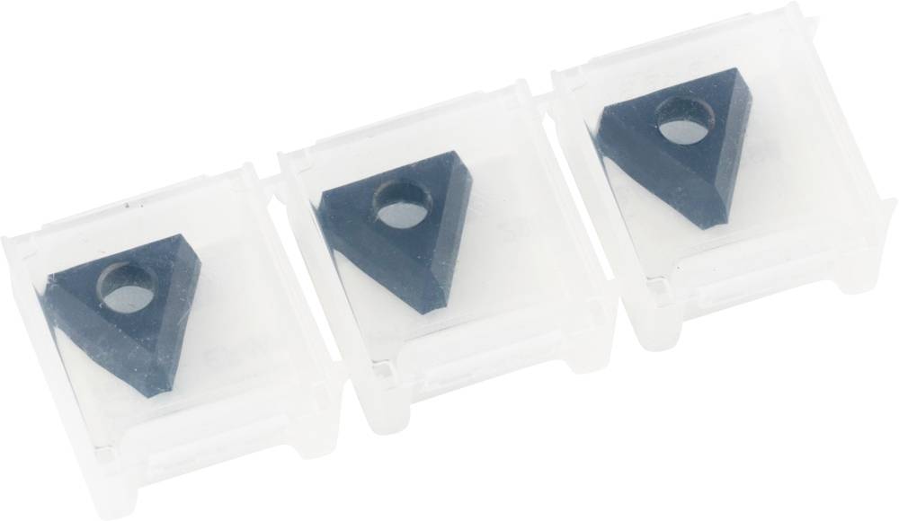 PFERD TOOLS Wendeschneidplattenset 22000002