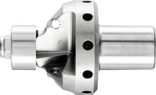 Zubehör für Kantenbearbeitungssystem edge finish Wendeschneidplatten-Aufnahme R3 45°-Fase - Pferd