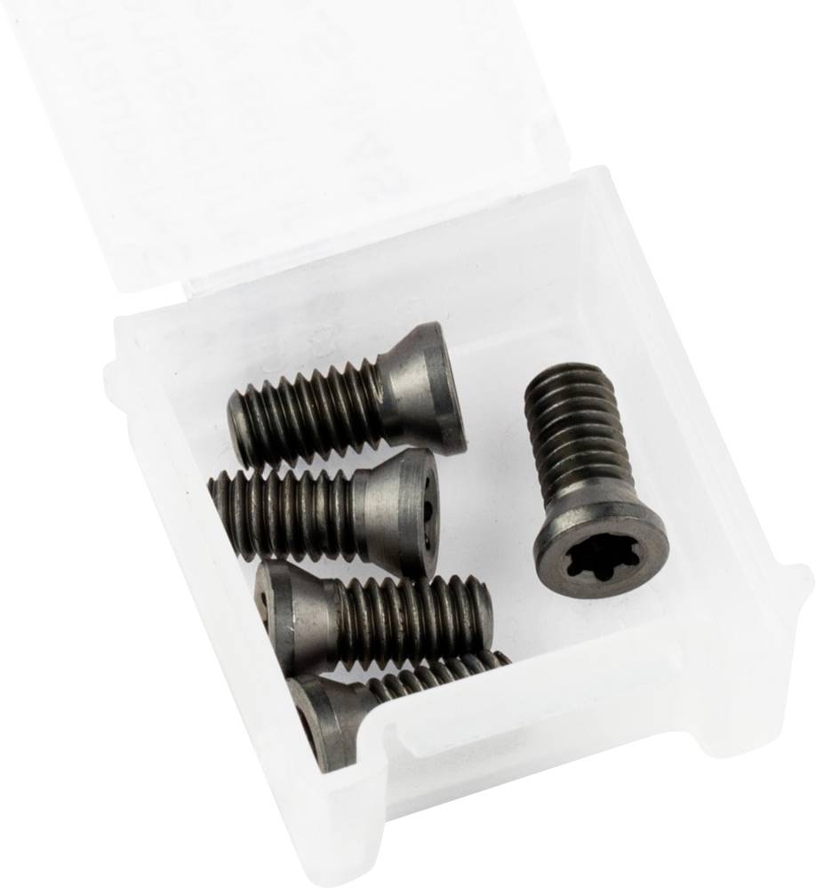 PFERD TOOLS Schrauben-Set 22000007