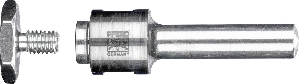 PFERD TOOLS Werkzeughalter für Frässcheibe 22000011