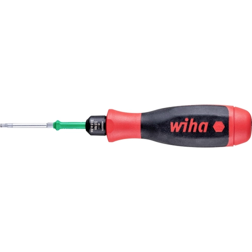 Clé Torx 4,0 Nm PFERD TOOLS pour toutes les versions ALUMASTER