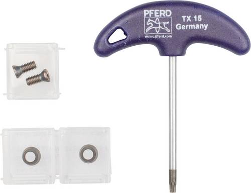 Zubehör für ALUMASTER R115 125 Ersatzteil-Set HICOAT