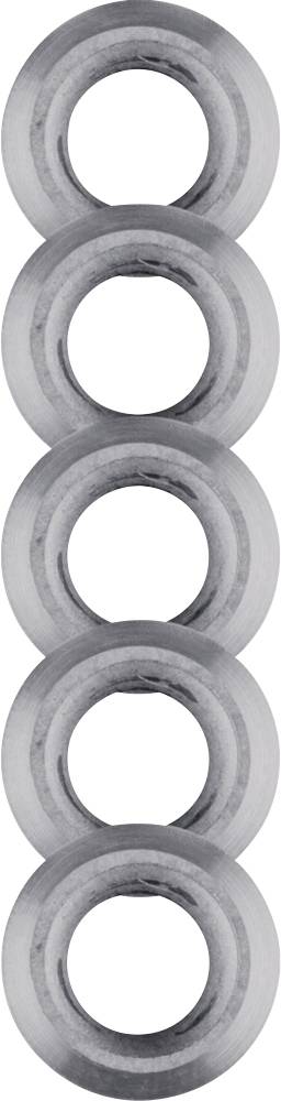 PFERD TOOLS Wendeschneidplattenset 22000026 Durchmesser 8mm