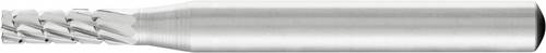 PFERD TOOLS 22404336 Frässtift Zylinder Länge 60 mm Produktabmessung, Ø 4 mm Arbeits-Länge 13 mm