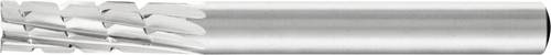 PFERD TOOLS 22404726 Frässtift Zylinder Länge 60 mm Produktabmessung, Ø 6 mm Arbeits-Länge 16 mm