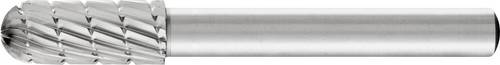 PFERD TOOLS 22411036 Frässtift Walze Länge 60 mm Produktabmessung, Ø 8 mm Arbeits-Länge 20 mm Sch