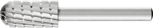 PFERD TOOLS 22411526 Frässtift Walze Länge 65 mm Produktabmessung, Ø 12 mm Arbeits-Länge 25 mm Sc