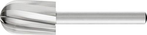 PFERD TOOLS 22411816 Frässtift Walze Länge 65 mm Produktabmessung, Ø 16 mm Arbeits-Länge 25 mm Sc