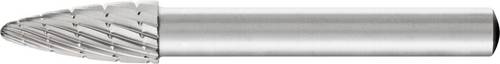 PFERD TOOLS 22431836 Frässtift Rundbogen Länge 60 mm Produktabmessung, Ø 8 mm Arbeits-Länge 20 mm