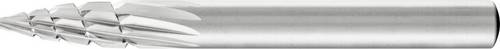 PFERD TOOLS 22440726 Frässtift Spitzbogen Länge 60 mm Produktabmessung, Ø 6 mm Arbeits-Länge 18 m
