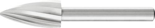 PFERD TOOLS 22441516 Frässtift Spitzbogen Länge 65 mm Produktabmessung, Ø 12 mm Arbeits-Länge 25