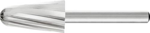 PFERD TOOLS 22451816 Frässtift Kegel Länge 70 mm Produktabmessung, Ø 16 mm Arbeits-Länge 30 mm Sc