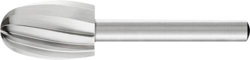 PFERD TOOLS 22461816 Frässtift Tropfen Länge 65 mm Produktabmessung, Ø 16 mm Arbeits-Länge 25 mm