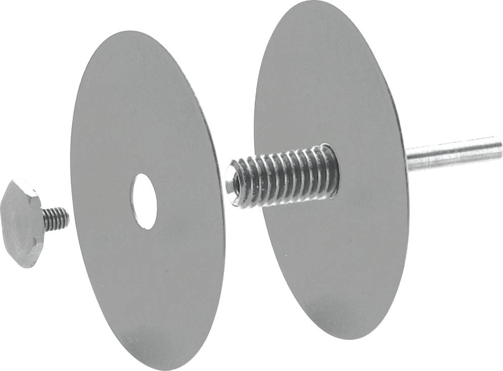 PFERD TOOLS 23600506 Werkzeughalter 1 St.