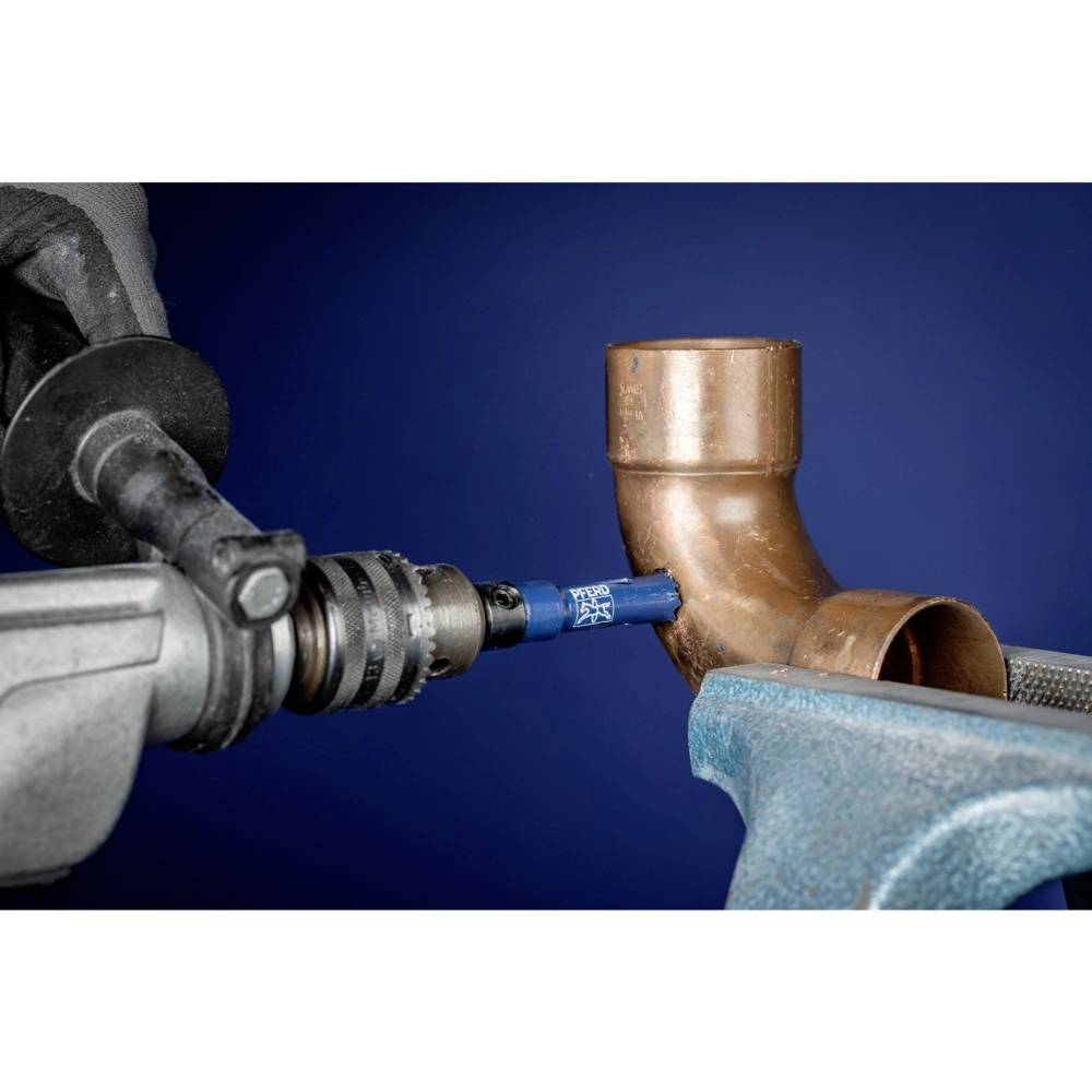 PFERD TOOLS LS 20 20mm - 25100220 Lochsäge 20mm 1St.