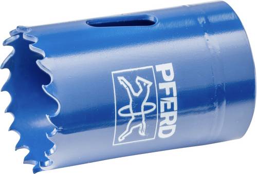 PFERD LS 33 33mm 1 5/16 25100933 Lochsäge 33mm 1St.