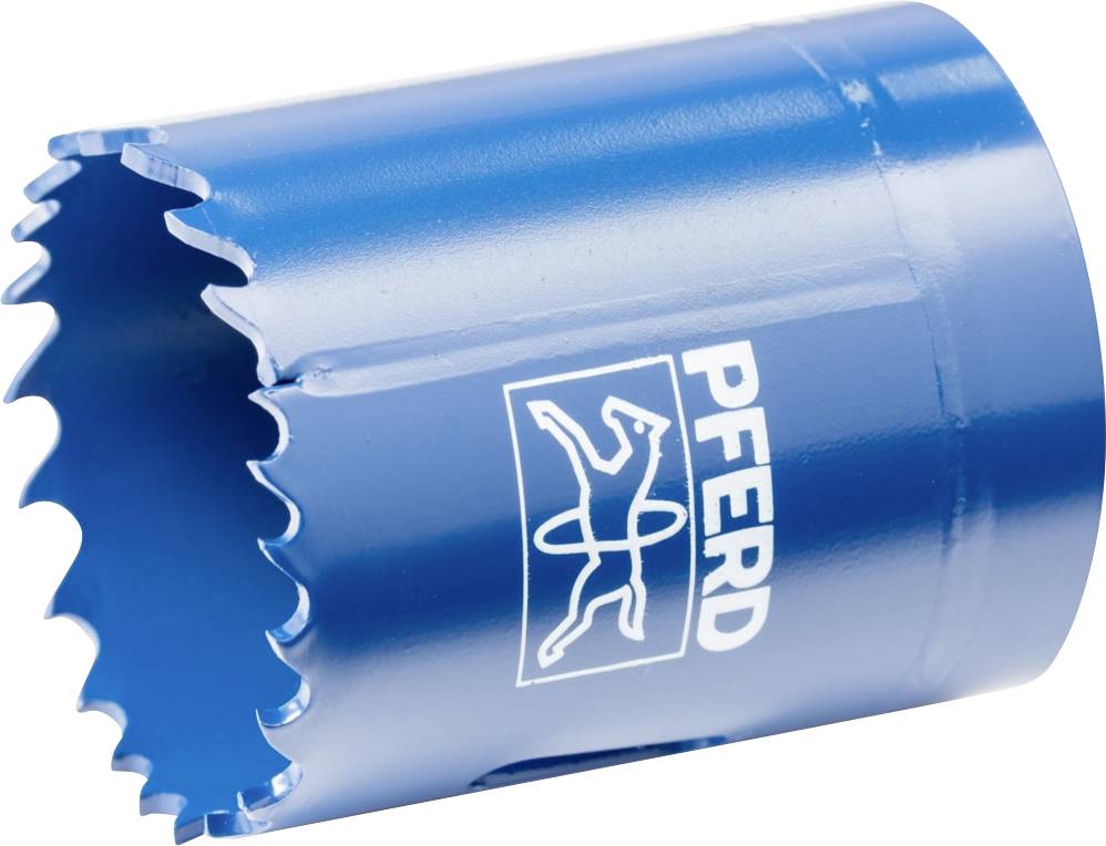 PFERD TOOLS LS 40 40 mm 1 9/16 25101240 Lochsäge 40 mm 1 St.