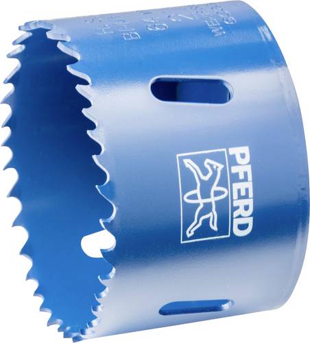 PFERD TOOLS LS 64 64 mm 2 1/2 25101963 Lochsäge 64 mm 1 St.
