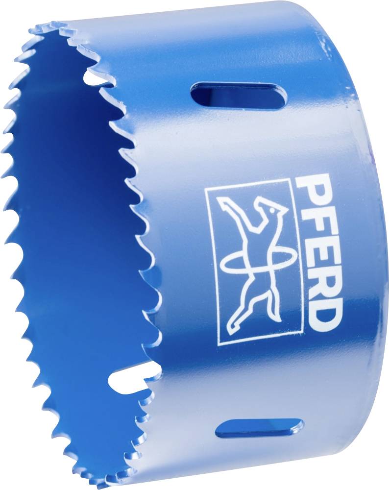 PFERD TOOLS LS 79 79 mm 3 1/8 25102479 Lochsäge 79 mm 1 St.