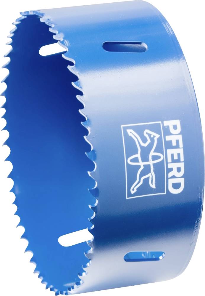 PFERD TOOLS LS 105 105 mm 4 1/8 25103015 Lochsäge 105 mm 1 St.