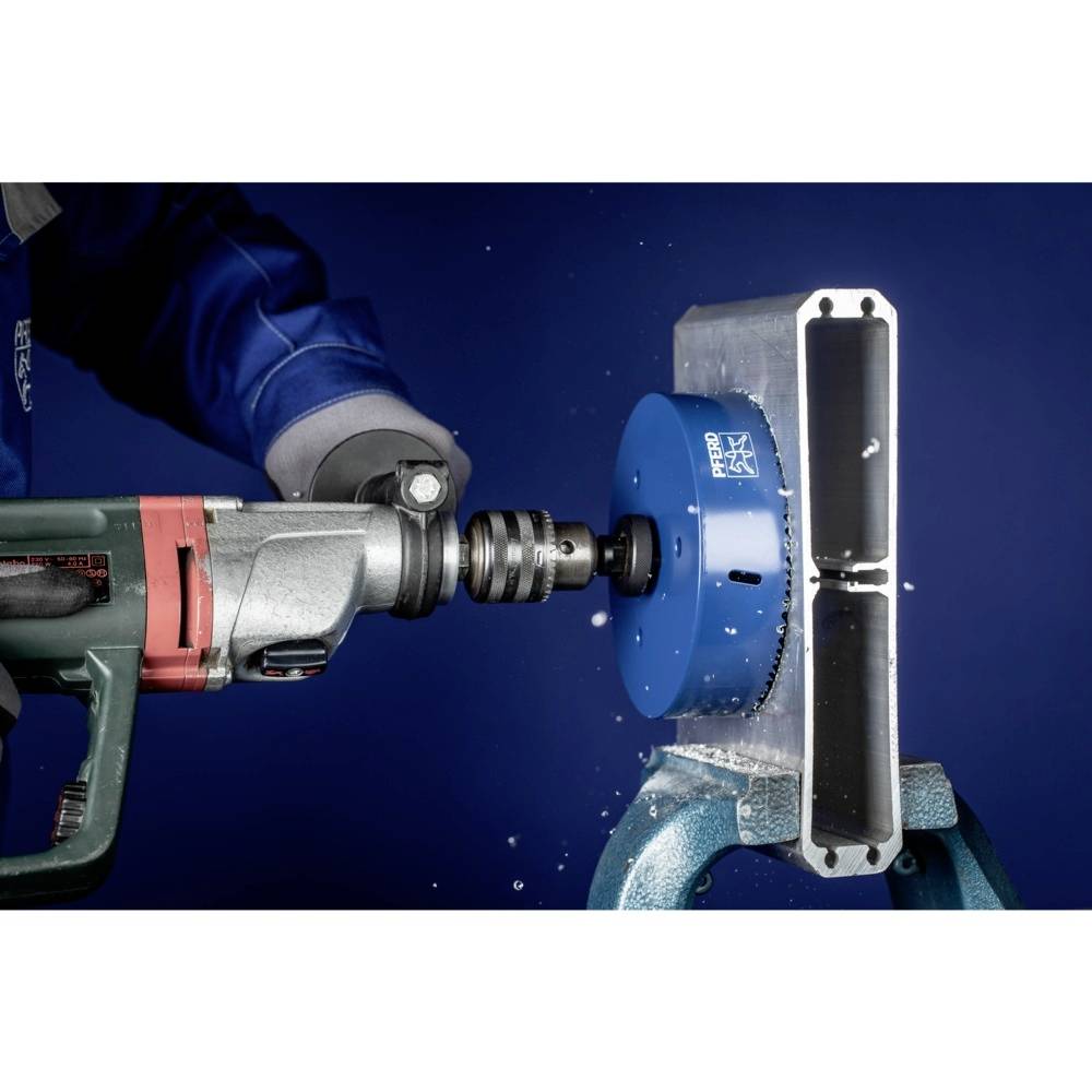 PFERD TOOLS LS 152 152mm 6 25103552 Lochsäge 152mm 1St.