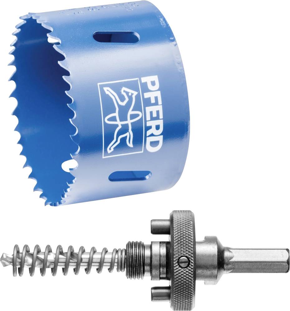 PFERD TOOLS SET HLS 68 25198068 Lochsäge 68 mm 1 St.