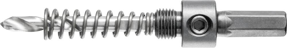 PFERD TOOLS LSS 1 9,53 mm 25200111 Aufnahmeschaft für Lochsäge 1 St.