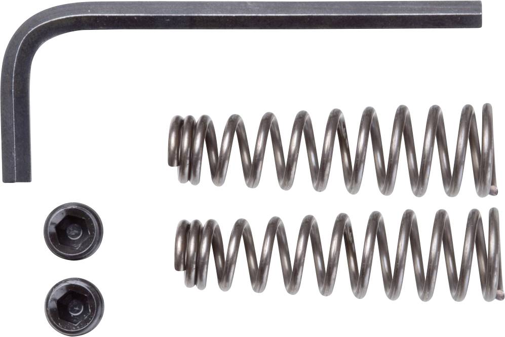 PFERD TOOLS RSL-5 25200515 Reparaturset für Lochsägen-Schäfte 1St.