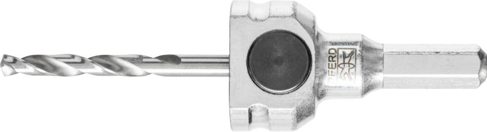 PFERD TOOLS PSL 11 25200900 Schnellspannsystem 1St.