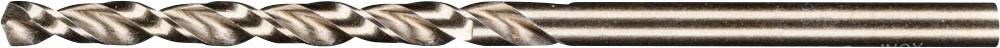 PFERD SPB DIN 338 HSSE N 3,1 INOX 25203554 Stahl Spiralbohrer Gesamtlänge 65 mm 10 St.