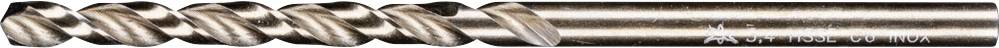 PFERD SPB DIN 338 HSSE N 3,4 INOX 25203556 Stahl Spiralbohrer Gesamtlänge 70 mm 10 St.