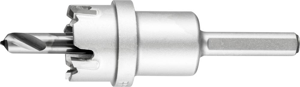 PFERD TOOLS LOS HM 2208 25402208 Lochschneider 22mm 1St.