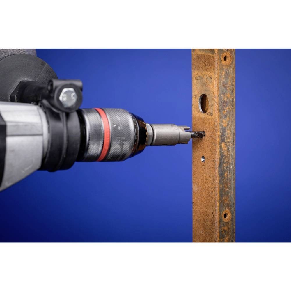 PFERD TOOLS LOS HM 2308 25402308 Lochschneider 23mm 1St.