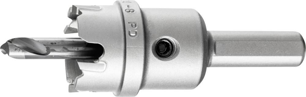 PFERD TOOLS LOS HM 2408 25402408 Lochschneider 24mm 1St.