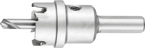 PFERD TOOLS LOS HM 2508 25402508 Lochschneider 25 mm 1 St.