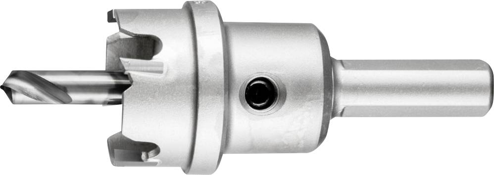 PFERD TOOLS LOS HM 2708 25402708 Lochschneider 27mm 1St.