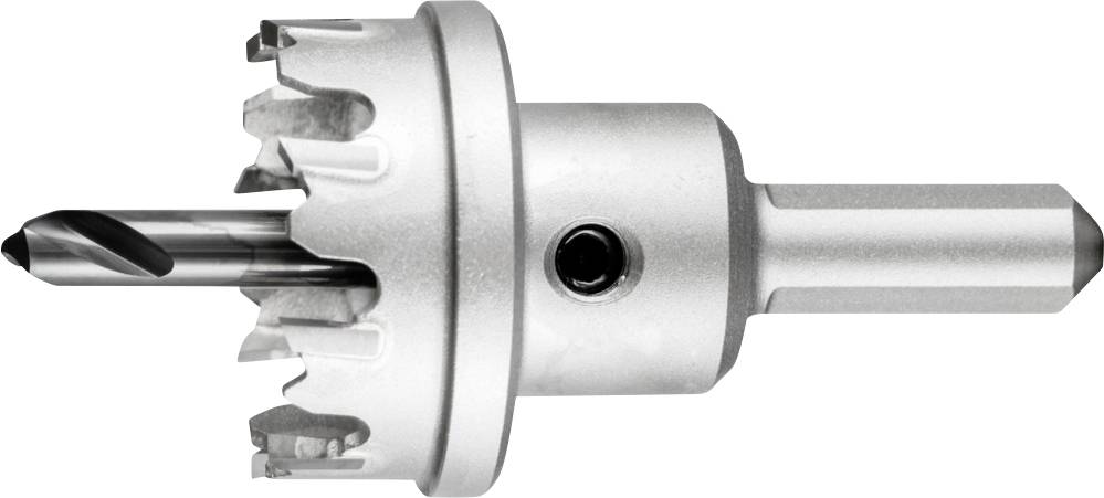 PFERD TOOLS LOS HM 3508 25403508 Lochschneider 35mm 1St.