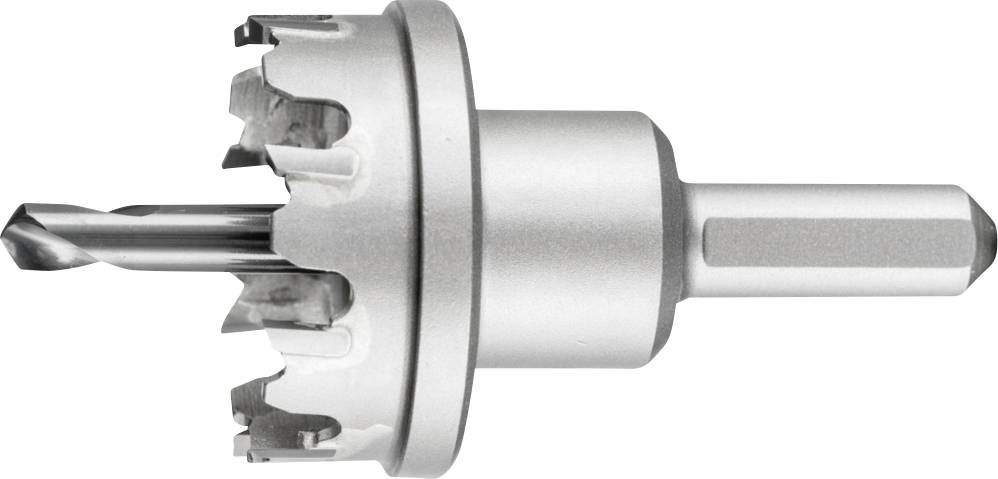 PFERD TOOLS LOS HM 3808 25403808 Lochschneider 38mm 1St.