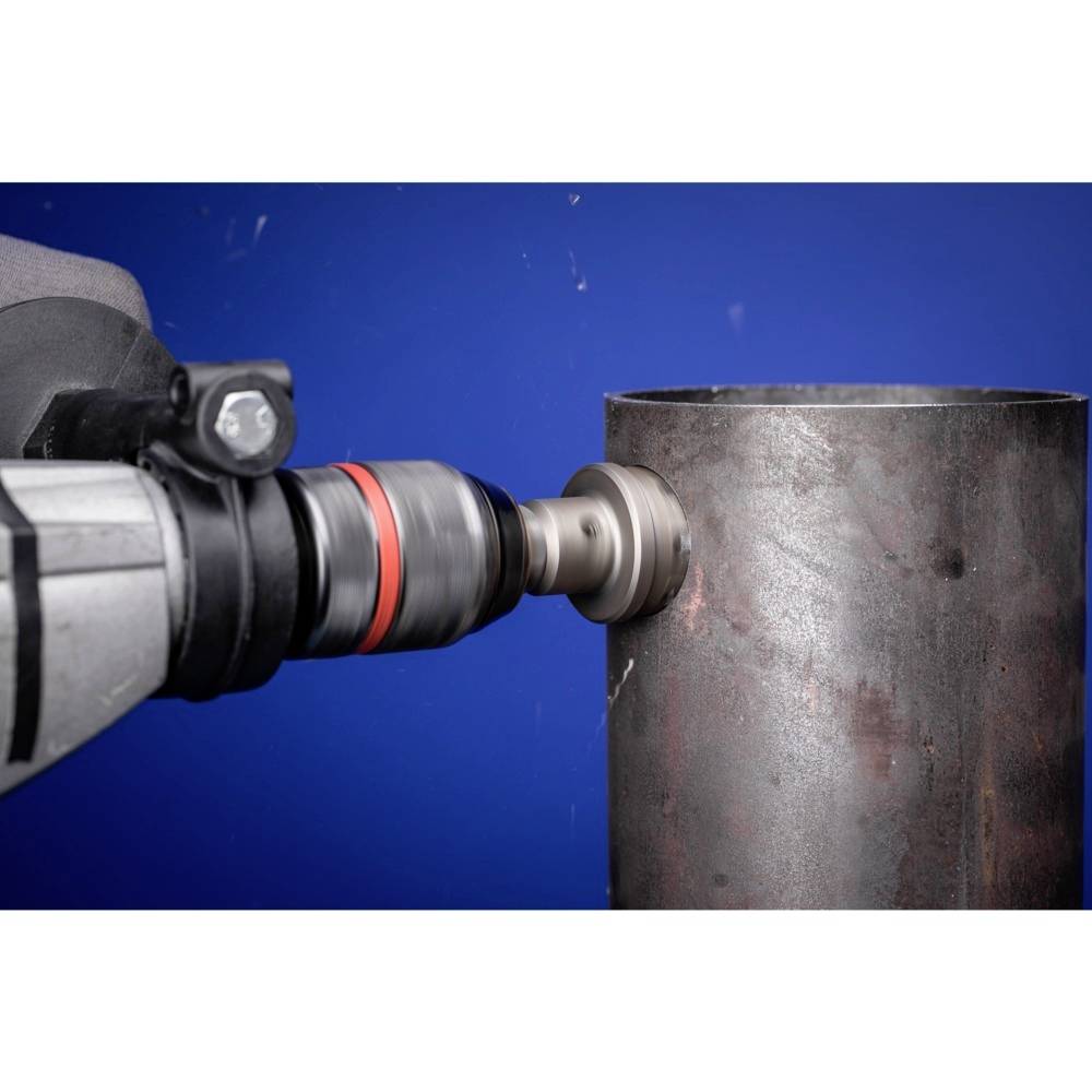 PFERD TOOLS LOS HM 4208 25404208 Lochschneider 42mm 1St.