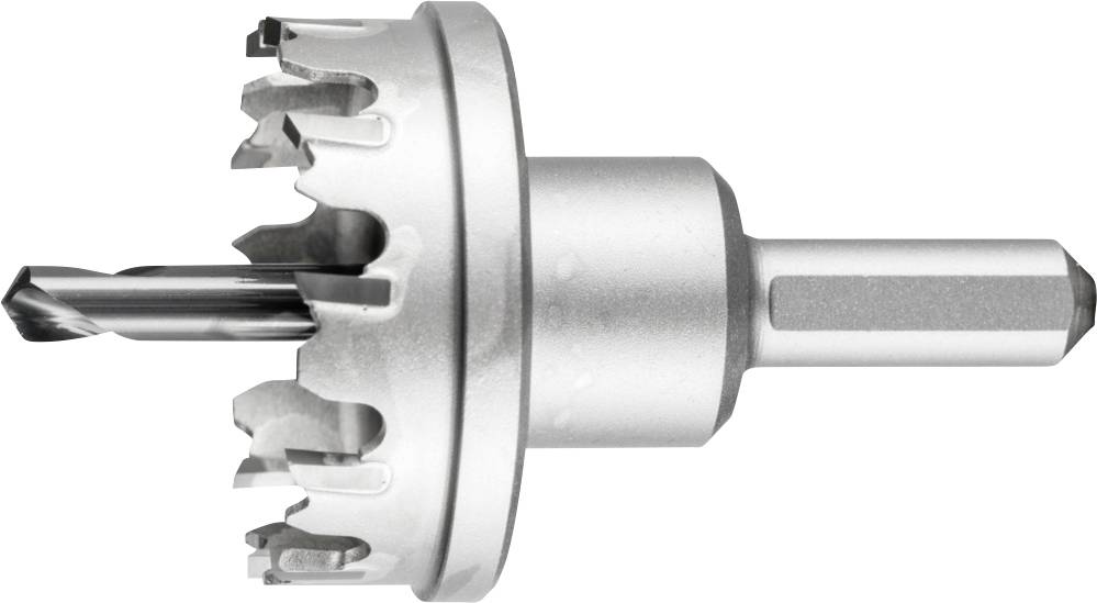 PFERD TOOLS LOS HM 4308 25404308 Lochschneider 43mm 1St.