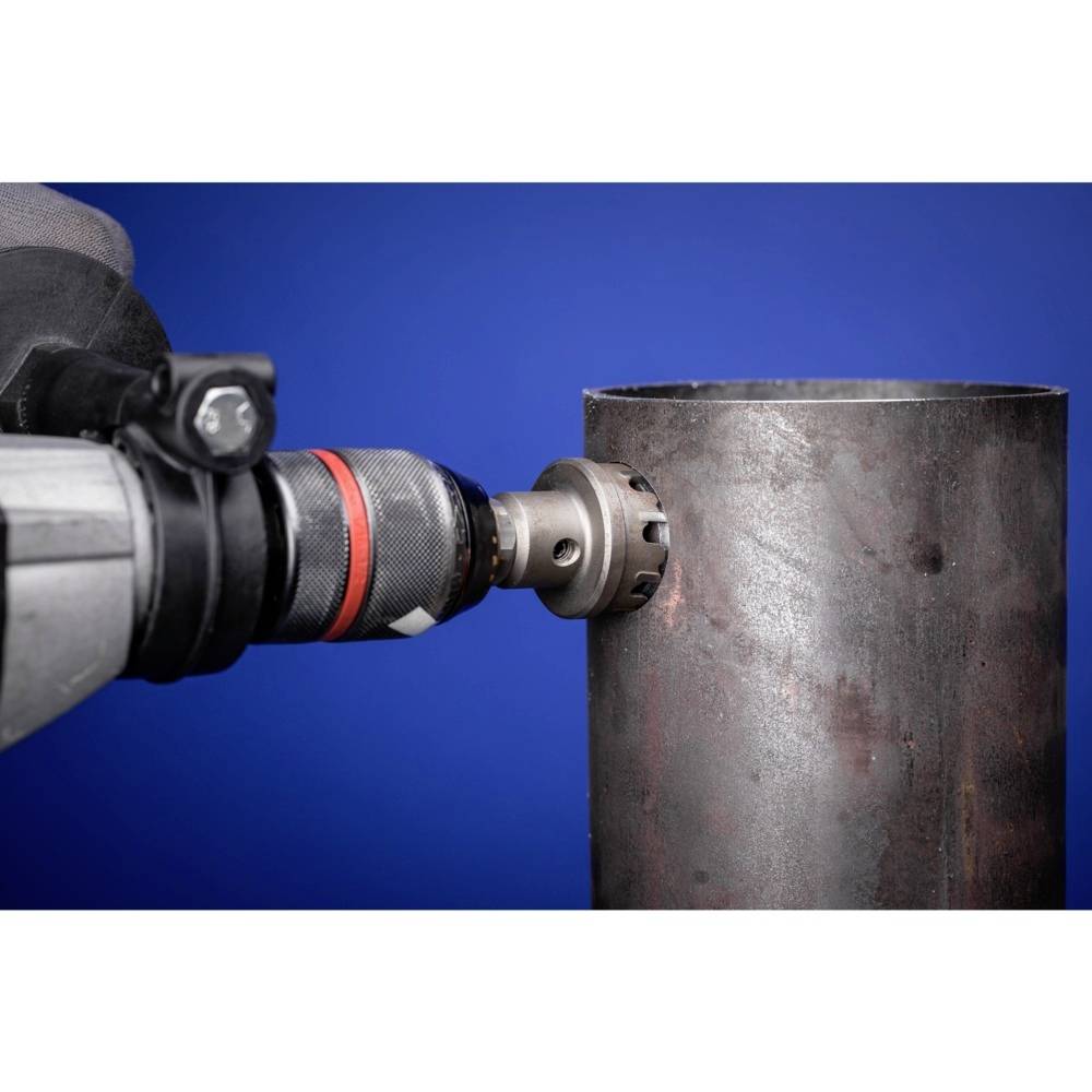 PFERD TOOLS LOS HM 4508 25404508 Lochschneider 45mm 1St.