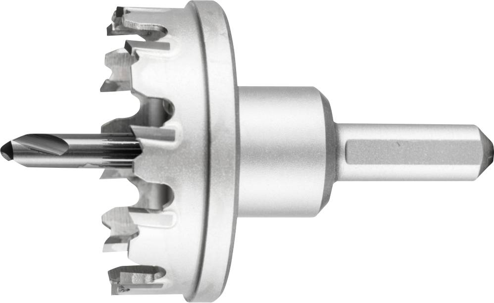 PFERD TOOLS LOS HM 4808 25404808 Lochschneider 48mm 1St.