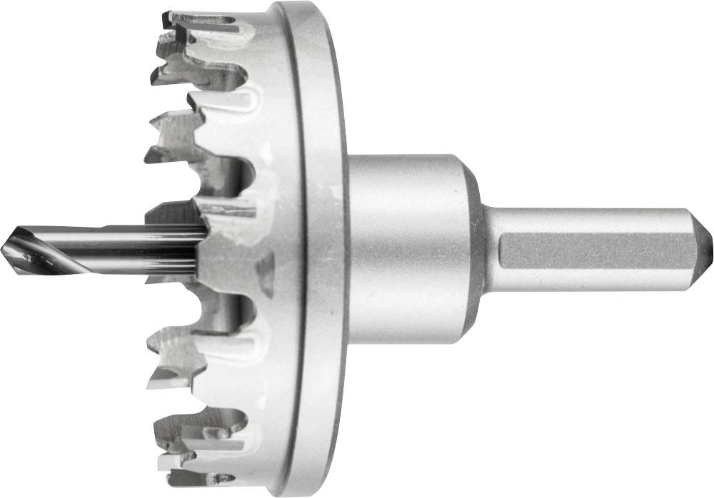 PFERD TOOLS LOS HM 5508 25405508 Lochschneider 55mm 1St.