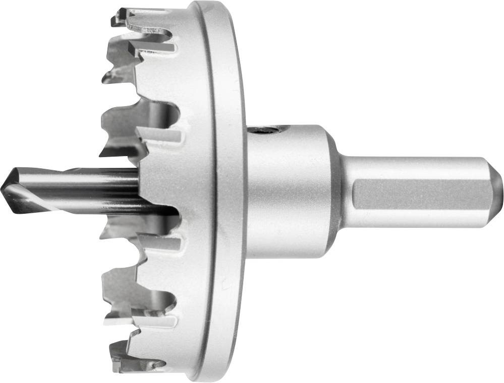 PFERD TOOLS LOS HM 6008 25406008 Lochschneider 60mm 1St.