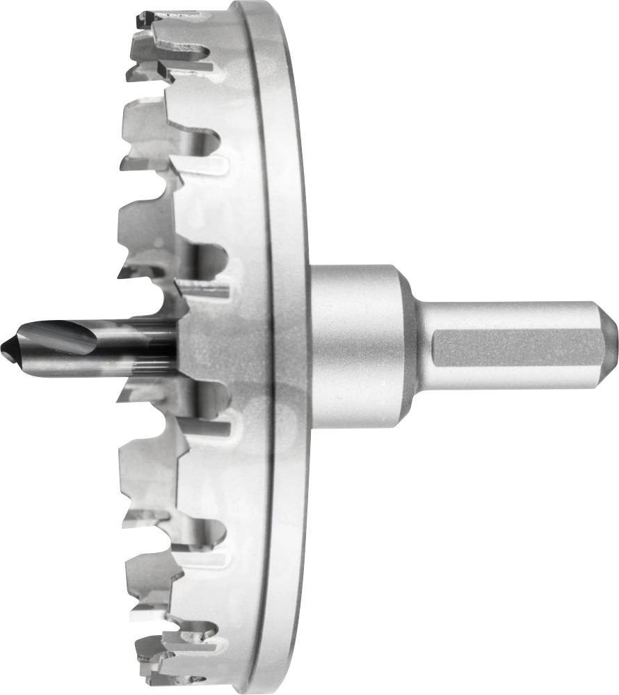 PFERD TOOLS LOS HM 7008 25407008 Lochschneider 70mm 1St.