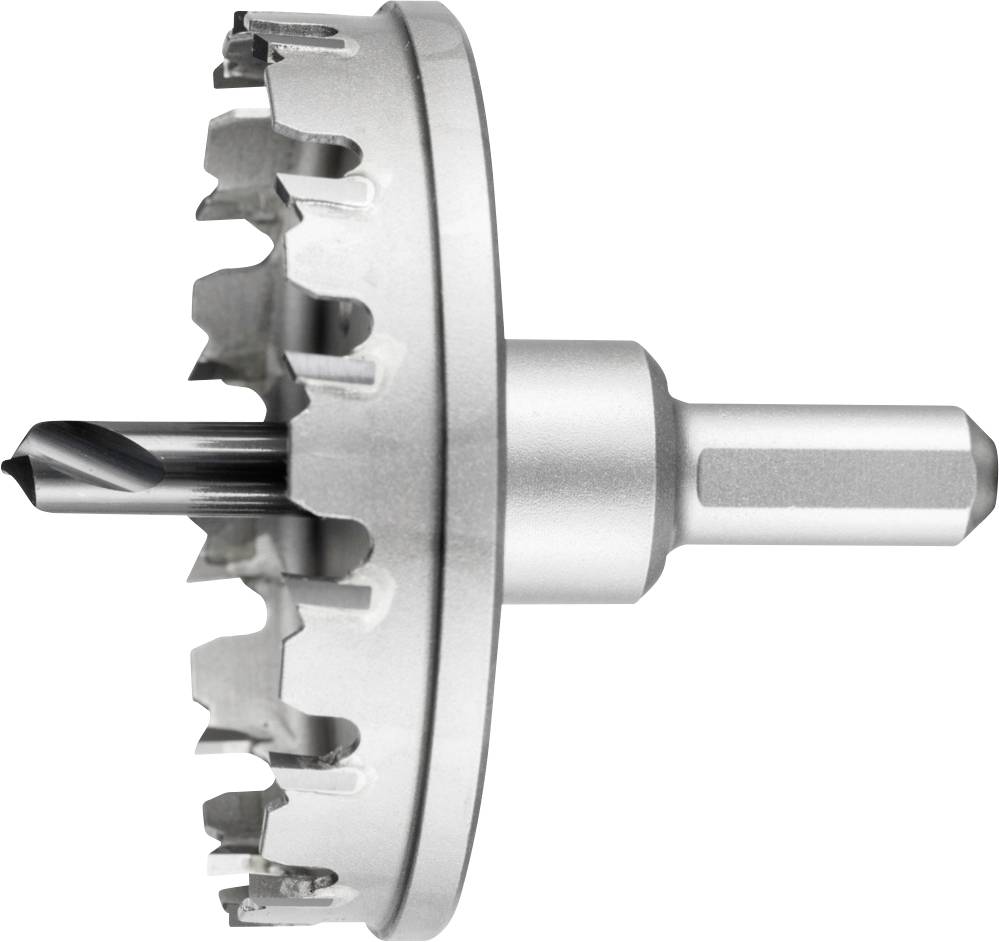 PFERD TOOLS LOS HM 7508 25407508 Lochschneider 75 mm 1 St.