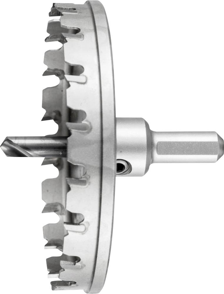 PFERD TOOLS LOS HM 10508 25410508 Lochschneider 105 mm 1 St.