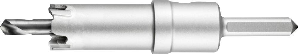 PFERD TOOLS LOS HM 1735 25461735 Lochschneider 17 mm 1 St.