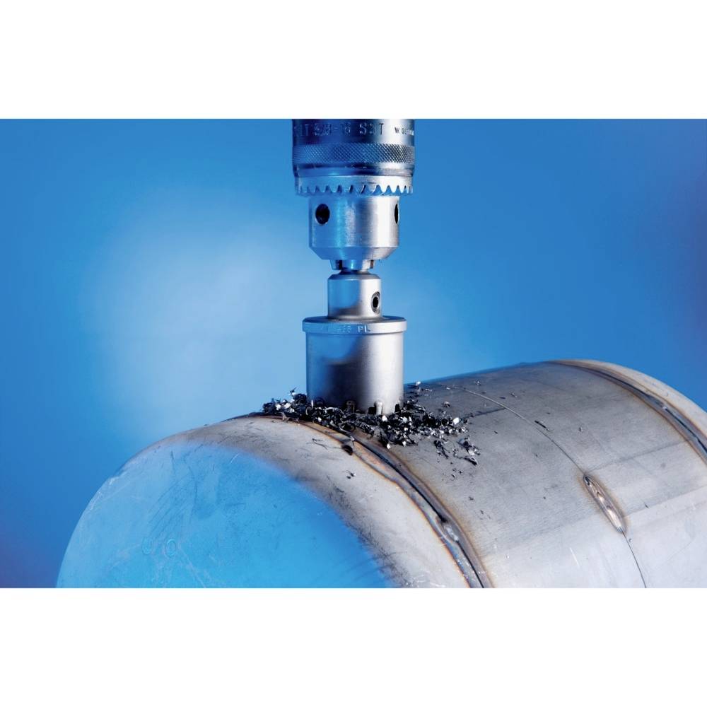 PFERD TOOLS LOS HM 1735 25461735 Lochschneider 17mm 1St.