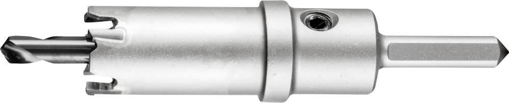 PFERD TOOLS LOS HM 1935 25461935 Lochschneider 19mm 1St.